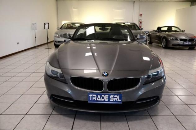 BMW Z4 ???? sDrive23i - tutti tagliandi - garanzia rif. 23351143 - Foto 5