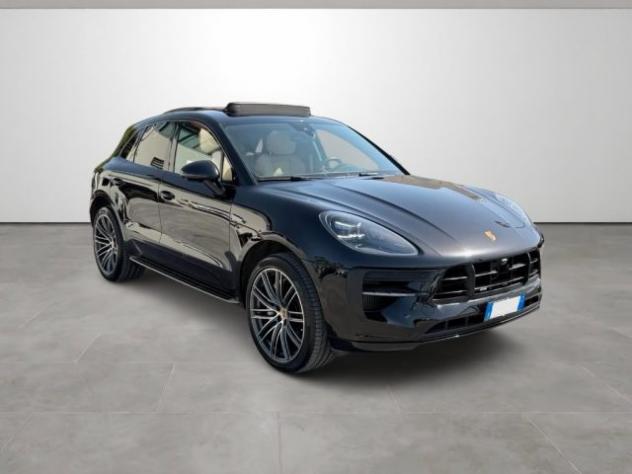 PORSCHE Macan 3.0 S rif. 23922667 - Foto 3