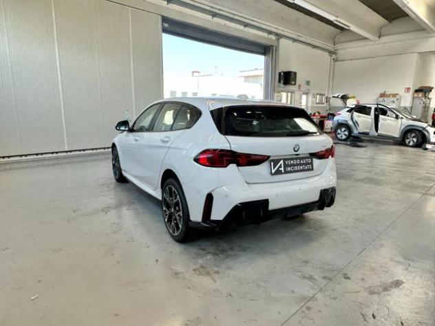 BMW 120 48V MSPORT DESIGN rif. 24017799 - Foto 5
