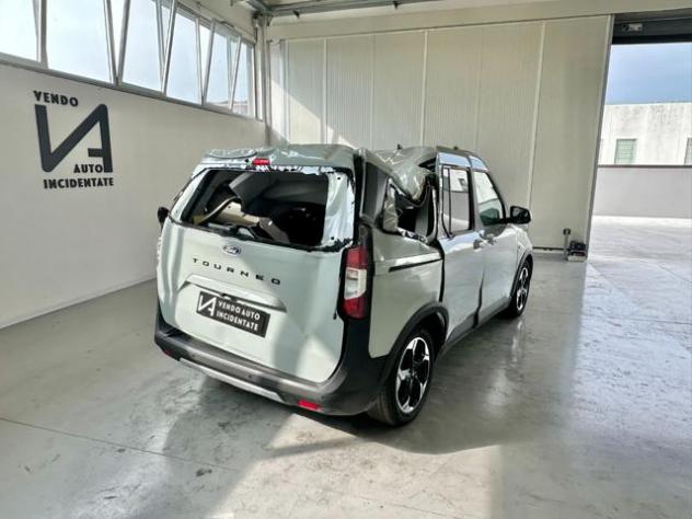 FORD Tourneo Courier 1.0 ECOBOOST ACTIVE rif. 24182845 - Foto 7