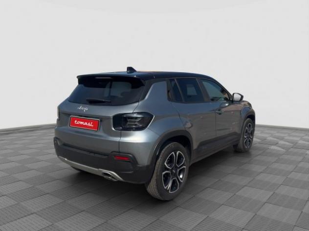JEEP Avenger Avenger 1.2 Turbo 100 CV Summit rif. 23939852 - Foto 5