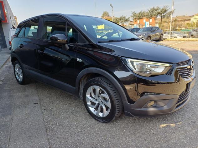 Opel Crossland X Crossland X 1.5 s&s 102cv KM CERTIFICATI-GARANZIA - Foto 5