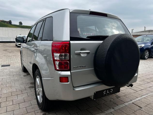 Suzuki Grand Vitara Grand Vitara 1.9 DDiS 5 porte Offroad - Foto 4