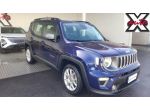 Jeep Renegade Limited 1000 Benz 120 CV