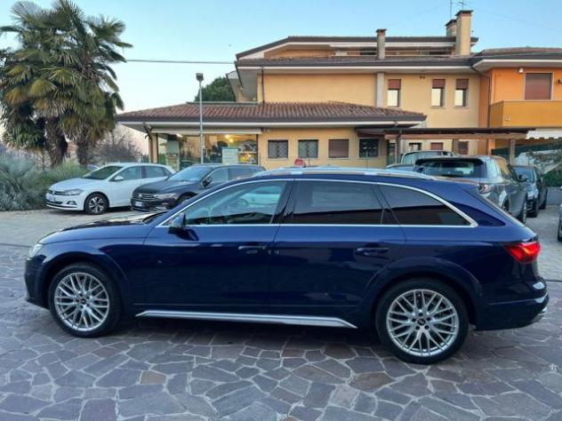 AUDI A4 allroad 40 TDI 204 CV S tronic Business Evolution rif. 21936533 - Foto 6