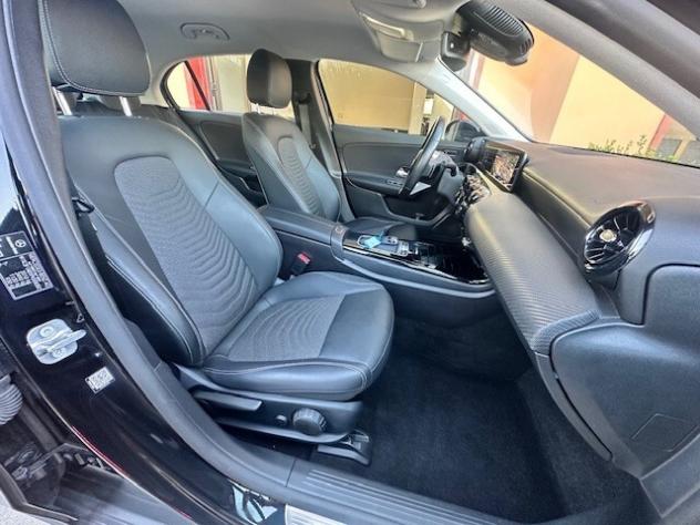 Mercedes-benz A 180 d Automatic Business Extra 2023 67.000KM - Foto 7