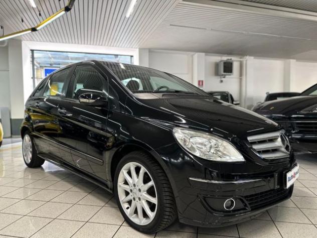 MERCEDES-BENZ B 170 Chrome - Mercedes Service rif. 24112805