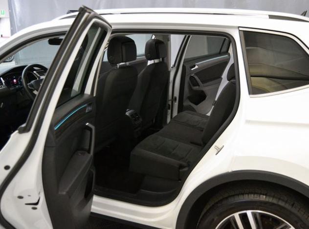 VOLKSWAGEN Tiguan Allspace 2.0 TDI SCR DSG Elegance 7 Posti-Tetto-IQ LIGHT ** rif. 23357440 - Foto 3