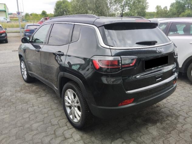 JEEP Compass 2ª serie Compass 1.6 Multijet II 2WD Longitude - Foto 4