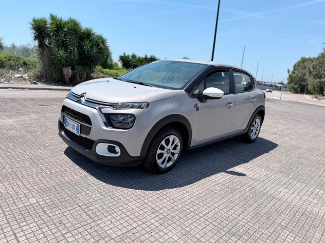 Citroen C3 PureTech 83 S&S You
