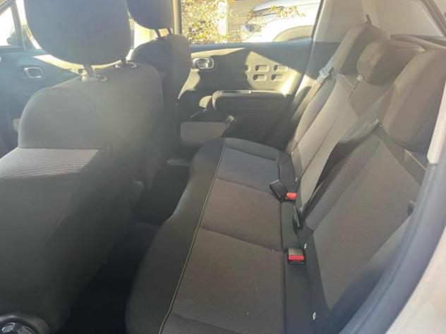 CITROEN C3 SHINE 1.2 PureTech 83cv S&S rif. 24213458 - Foto 8