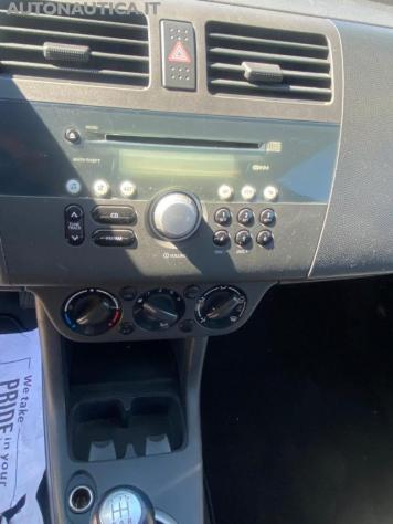 SUZUKI Swift 1.3 5 PORTE GL 92cv GPL rif. 23890541 - Foto 7