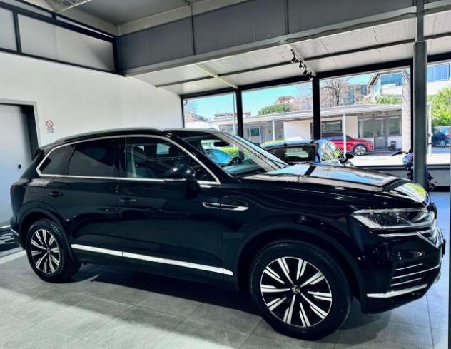 Volkswagen Touareg 3.0 V6 TDI 231CV 4Motion Tiptronic - Foto 6