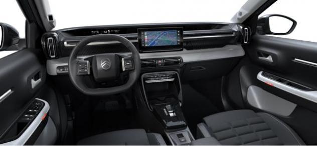 CITROEN C3 Aircross Hybrid 145 CV e-DCS6 Max rif. 24037349 - Foto 5