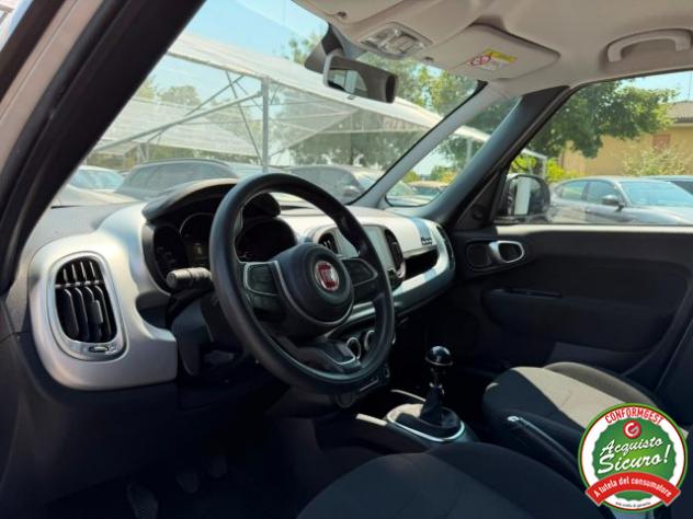 FIAT 500L 1.3 Multijet 95 CV Connect rif. 23861111 - Foto 5