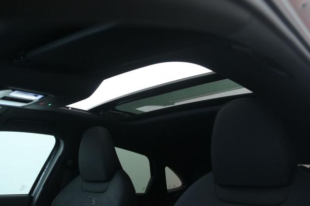 Audi Q3 Sportback TFSI 204 cv quattro S tr S Line Edition Tetto panoramico in vetro - Foto 6