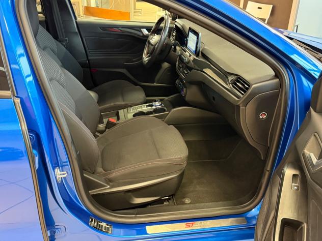 Ford Focus ST-Line 2.0 cv150 AUT. - Foto 9