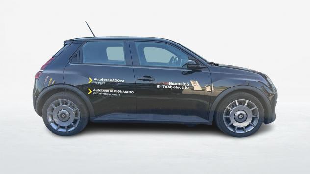 Renault 5 E-Tech Electric RENAULT five 95 cv urban range - Foto 4