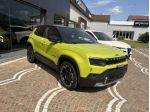 Jeep Avenger e-Hybrid 1.2 MHEV e-Hybrid Turbo Summit