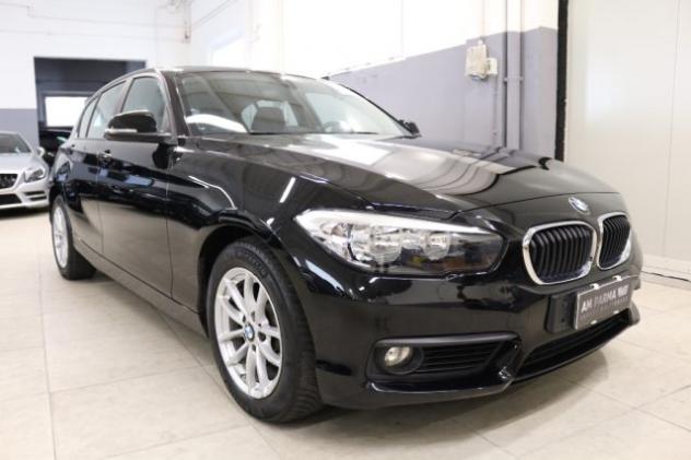 BMW 118 i 5p. Advantage rif. 24037209