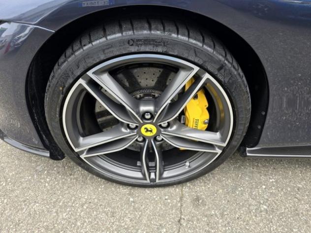 FERRARI Roma 3.9 F1 dct - LEASING - 90.000 EURO DI OPTIONAL rif. 23511924 - Foto 6