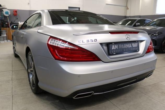 MERCEDES-BENZ SL 350 SL 350 rif. 24054223 - Foto 5