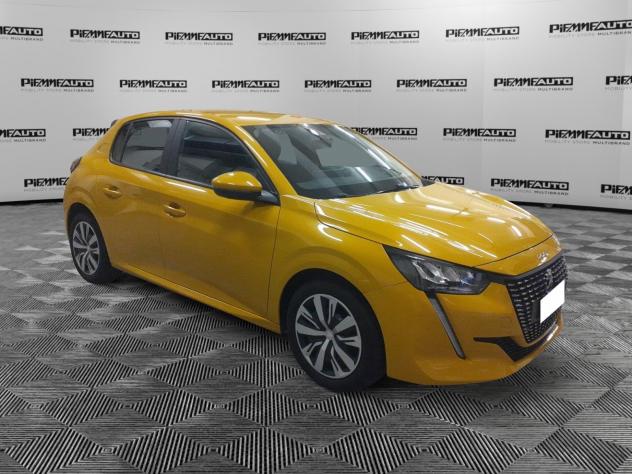 Peugeot 208 1.2 75cv 5 porte Active GPL - Foto 8