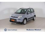FIAT Panda 1.0 Firefly s&s Hybrid City Life 70CV