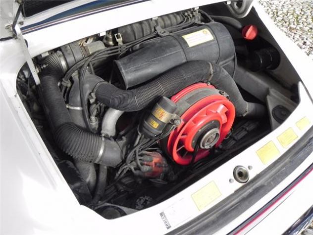 Porsche 911 3.0 SC - Foto 6