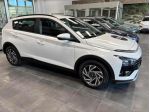 HYUNDAI Bayon 1200 BENZINA XLINE rif. 22602749