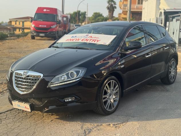 LANCIA DELTA 1.9 MJT 190 CV DIESEL/GPL PLATINUM FULL - Foto 4