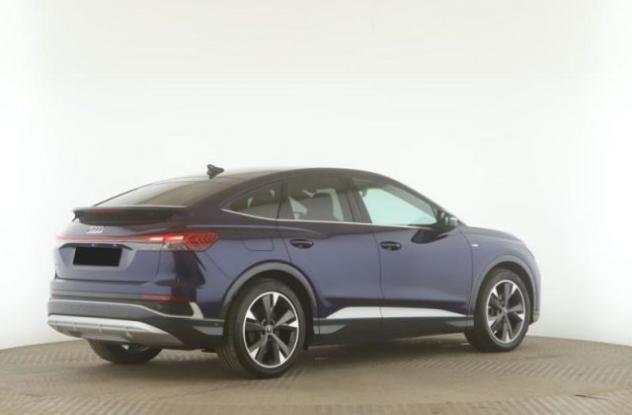 AUDI Q4 e-tron Q4 SPB 35 e-tron S line edition rif. 23783043 - Foto 2