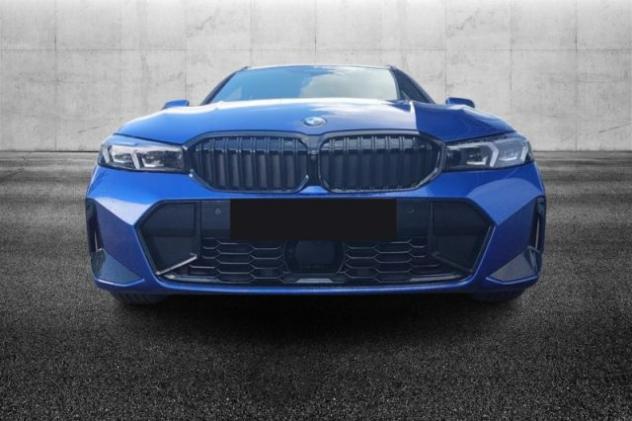 BMW 320 d 48V xDrive Touring Msport Pro rif. 24062053 - Foto 4