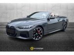 BMW 420 d 48V Cabrio Msport Pro rif. 23757772