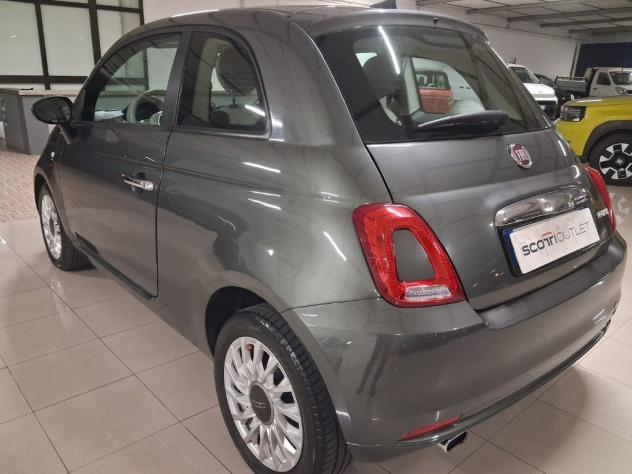 FIAT 500 (2015---) 1.0 Hybrid Lounge - Foto 2