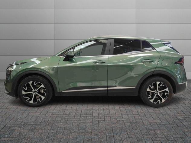 Kia Sportage V 2022 1.6 crdi mhev Style dct - Foto 2