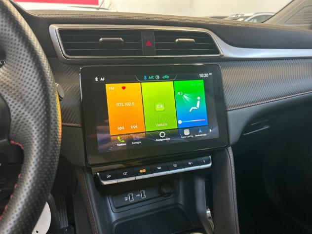 MG ZS 2021 1.5 Comfort - Foto 9