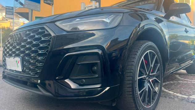 Audi Q5 40 TDI 204 CV quattro S tronic line plus - Foto 3