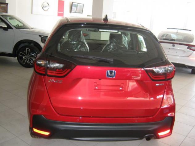 HONDA Jazz 1.5 Hev eCVT Elegance rif. 20947224 - Foto 5