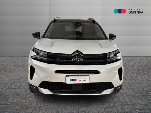 Citroën C5 Aircross I 2022 Citroen 1.5 bluehdi Shine Pack s&s 130cv eat8 - Foto 2