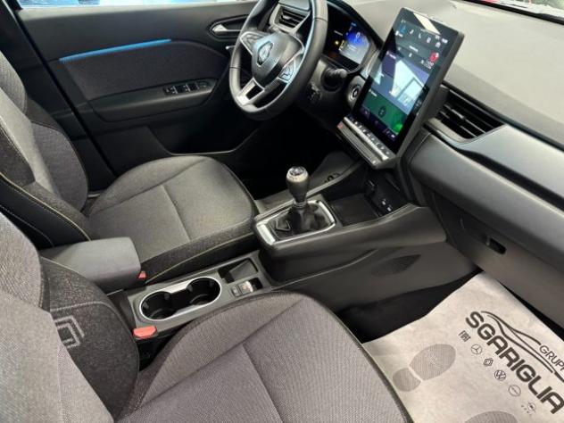 RENAULT Captur 1.0 Benzina Techno StraFull rif. 24054489 - Foto 9