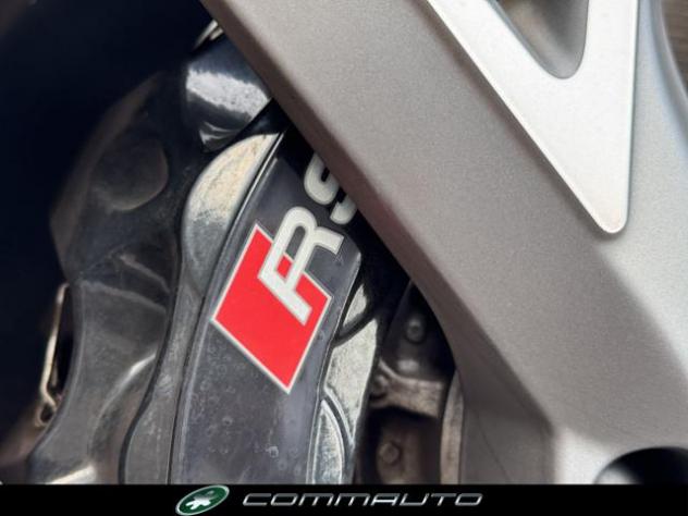AUDI RS Q3 SPB quattro S tronic rif. 23812033 - Foto 8