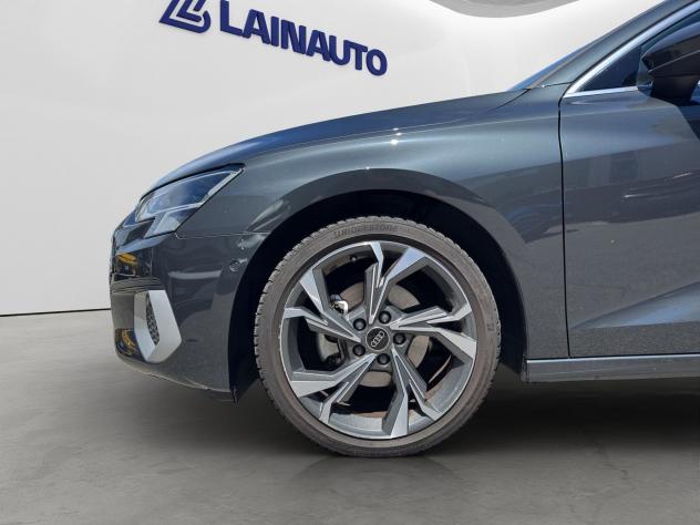 Audi A3 35 TDI S tronic Business Advanced - Foto 9