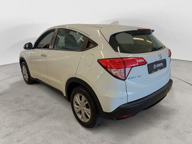 Honda HR-V HR-V 1.5 Elegance Navi Adas cvt - Foto 2