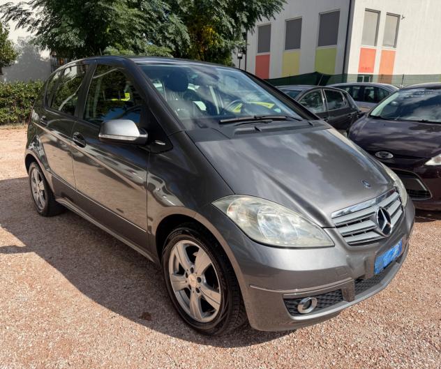 Mercedes-benz A 150 Avantgarde - Foto 3