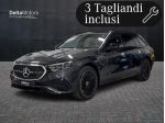 Mercedes-Benz Classe E E 220 d 4MATIC Station Wagon AMG Line ADVANCED PLUS