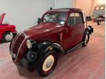FIAT - Topolino A