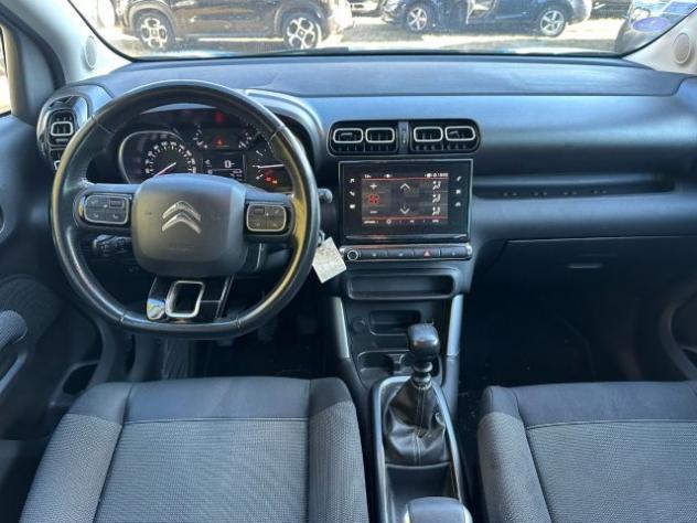CITROEN C3 Aircross PureTech 110 S&S Shine rif. 23118436 - Foto 10