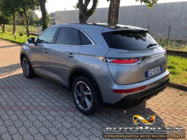 DS AUTOMOBILES DS 7 BlueHDi 130 aut. rif. 24043429 - Foto 5
