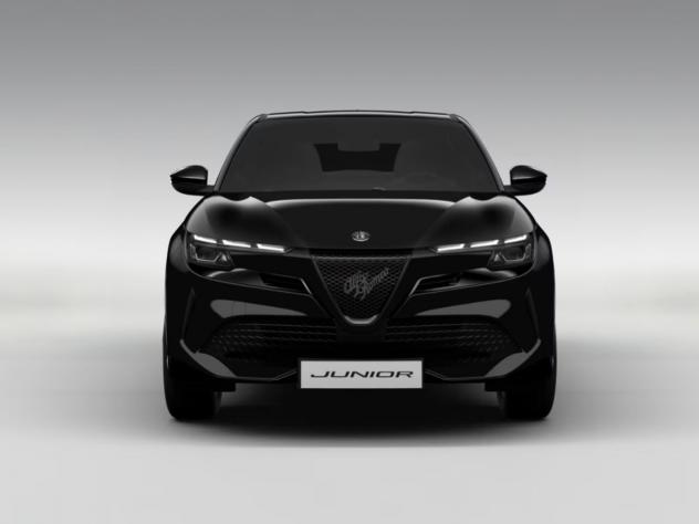 Alfa Romeo Junior 1.2 145 CV Hybrid eDCT6 Q4 - Foto 4